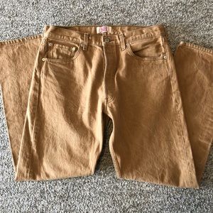 Men’s Levi s